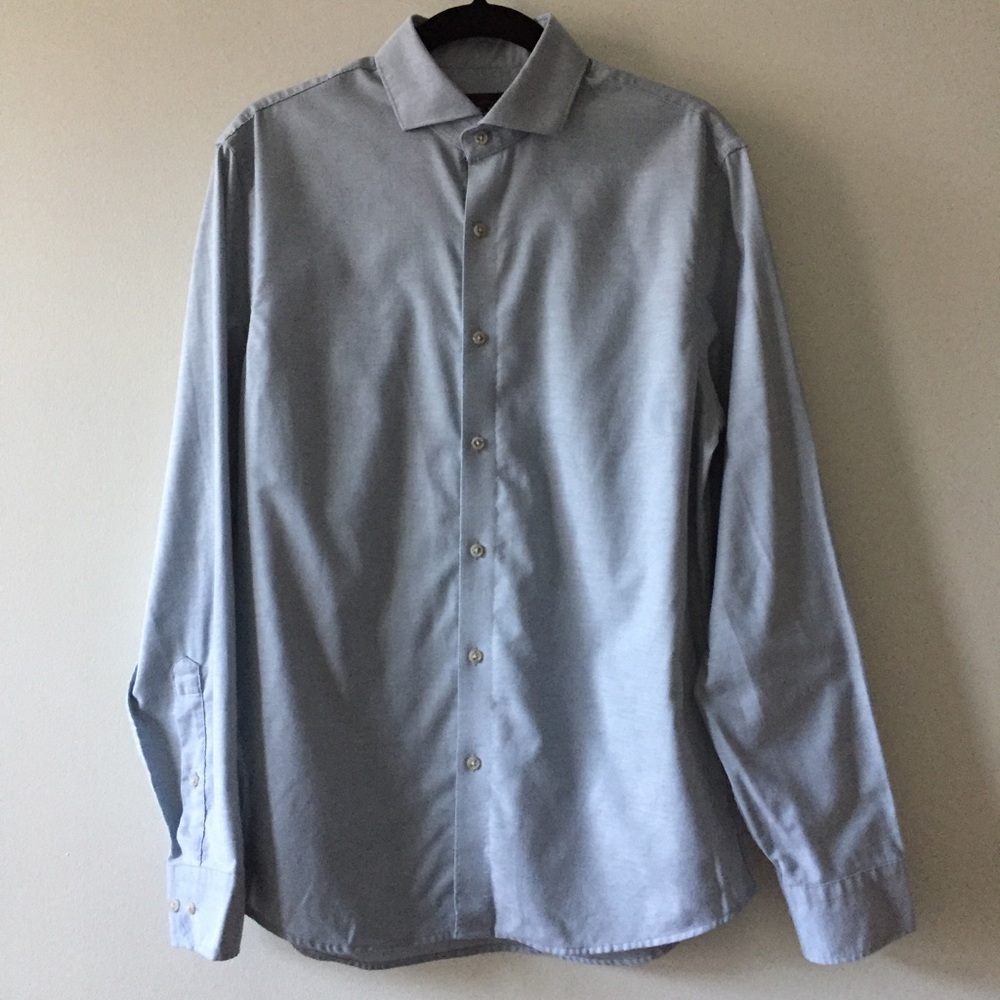 Brooks Brother Men's Shirt